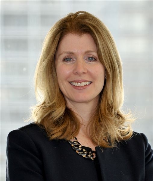 Sian Hurrell headshot